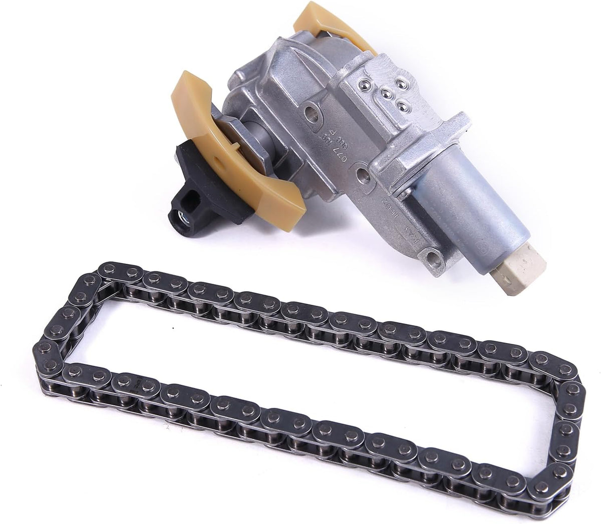 ya 10 9.16 baidi Camshaft Adjuster Timing Chain Tensioner Kit for VW Touareg for Audi A6 A8 4.2 V8