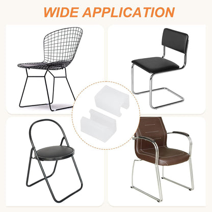 ya 26 10.21 baidi 5 Furniture Sliders, 4 Pcs Multi-Surface Moving Furniture Slider Pads, Khaki