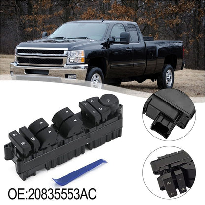 ya 23 10.7 baidi Electric Window Switch Driver Side Replacement for for Chevrolet for for Yukon XL 07 13
