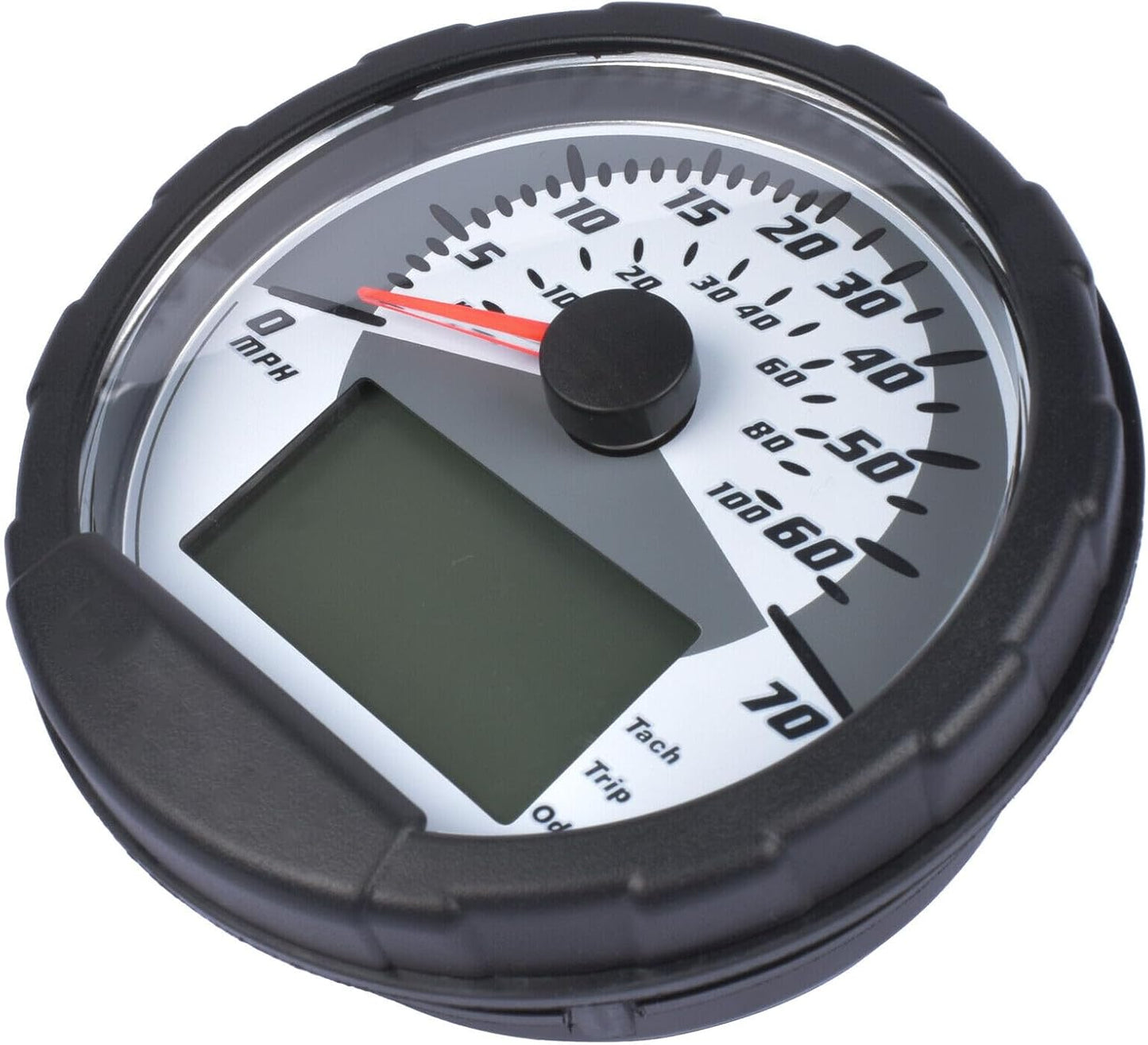 ya 5 8.10 Replacement Speedometer Cluster for Sportsman 400 500 600 700 800 ATP 500 ATV
