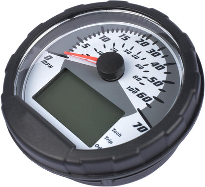 ya 5 8.10 Replacement Speedometer Cluster for Sportsman 400 500 600 700 800 ATP 500 ATV