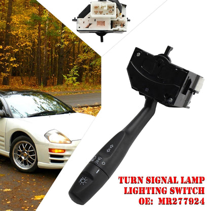 ya 9 10.24 Turn Signal Lamp Lighting Switch for Eclipse Galant Montero MR277924