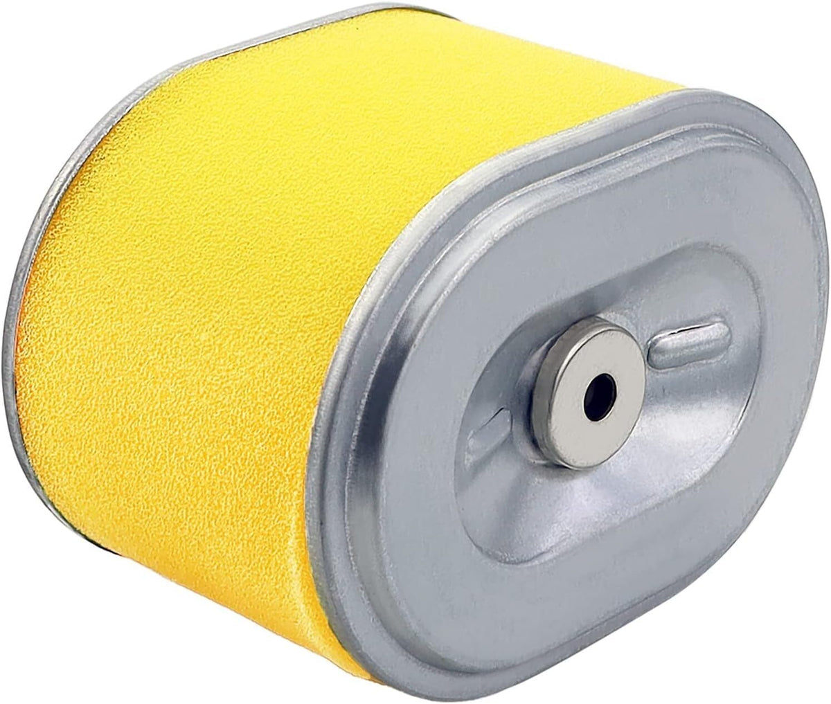 ya 23 10.7 baidi 2xAir Filter for Honda NO.EG2200X EG2500XK1/WMP20X WMP20X1 WT20XK2#17210-ZE1-517