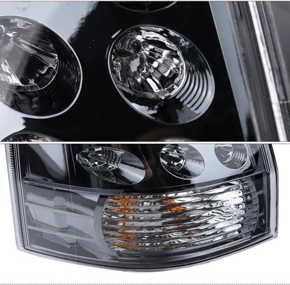 ya 10 9.16 zhengce 2pcs Rear LED Brake Light Stop Tail Light for 2007-2013 for Mitsubishi for