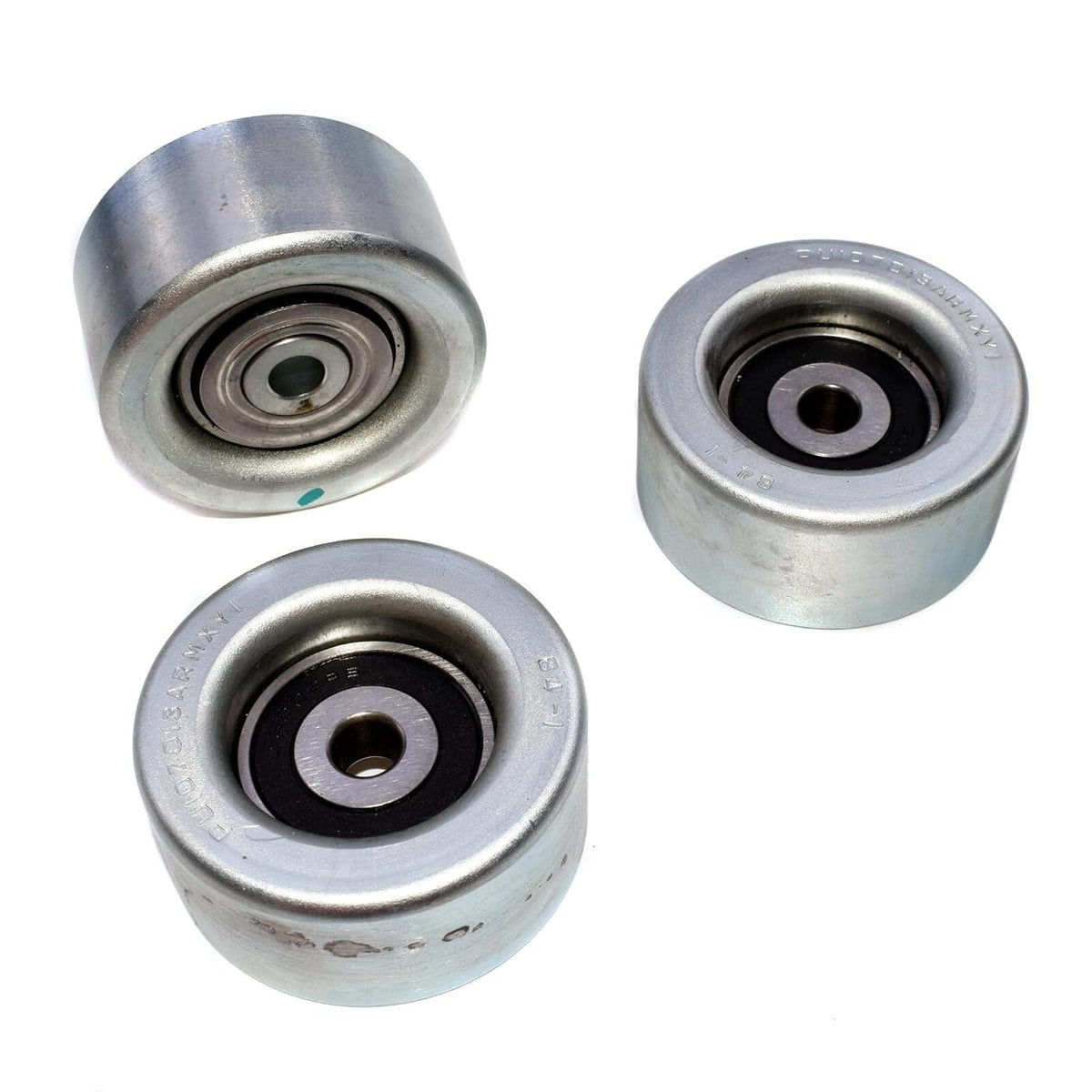 ya 10 9.16 baidi Serpentine Idler Pulley for Toyota for Sienna 2007-10 V6 3.5L 1660431020 16603-31040