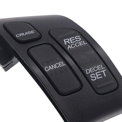 ya 6 8.24 baidi Fit for Accord 2003 2004 Steering Wheel Cruise Control Switch 36770-SDA-A01