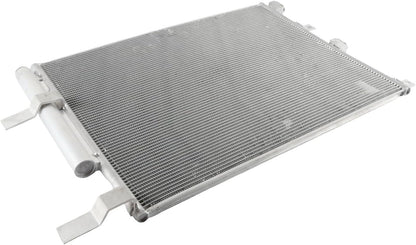 ya 2 8.15 A/C Condenser for 2013-18 for Dodge for Ram 2500 2012-18 for Dodge for Ram 3500 6.7L 4537