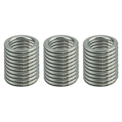 ya 10 9.16 zhengce 30x Auto Transmission Drain Plug Washer Fits for Toyota for Lexus 1984-2018