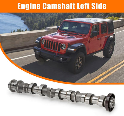 ya 12 10.8 baidi Left Side Camshaft for Chrysler for Dodge for Challenger for Jeep for Ram New 5184377AE