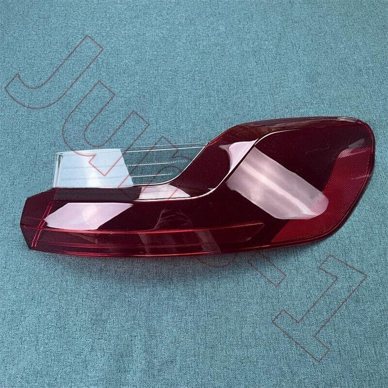 ya 7 8.24 baidi Right outer rear taillight lens housing for BMW G02 F98 X4 2019-2022
