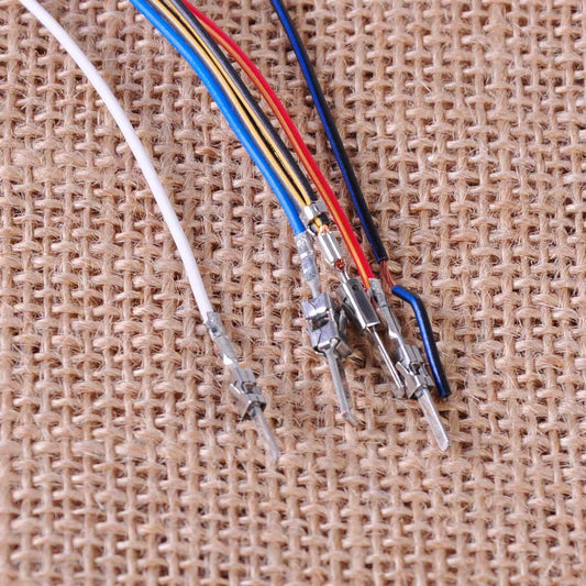 ya 12 10.8 zhengce The Cruise Control System Connector Cable is Suitable for VW Passat B5 Golf