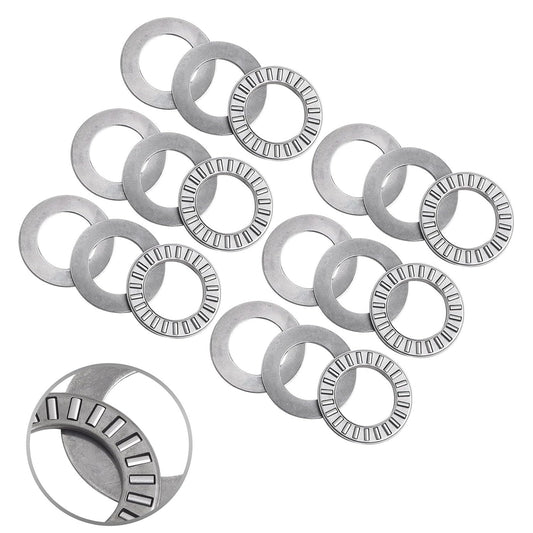 ya 16 10.20 baidi Easy Maintenance Thrust Needle Roller Bearings for Hassle Replacement