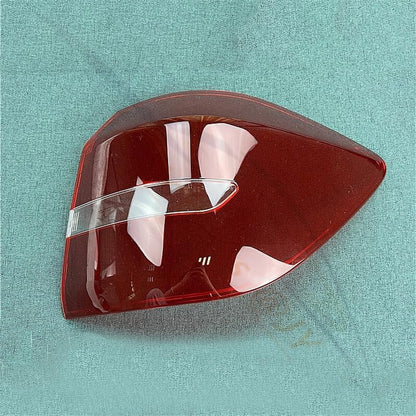 ya 7 8.24 baidi Right Outer Side Tail Lamp Lens Cover for Mercedes-Benz X166 GLS 2016-2019