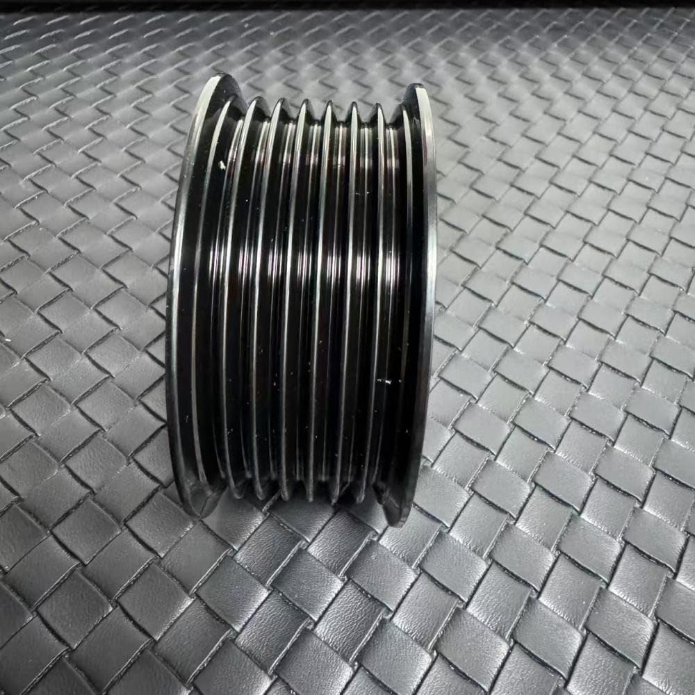 ya 6 8.24 baidi Accessory Drive Belt for Mercedes-benz CL600 G65AMG S600 S65AMG V12 1PC