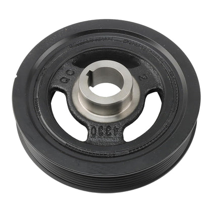 ya 4 8.14 24105088 for 18-23 for Buick Excelle Sail 3 Envision for Cruze Belt Pulley