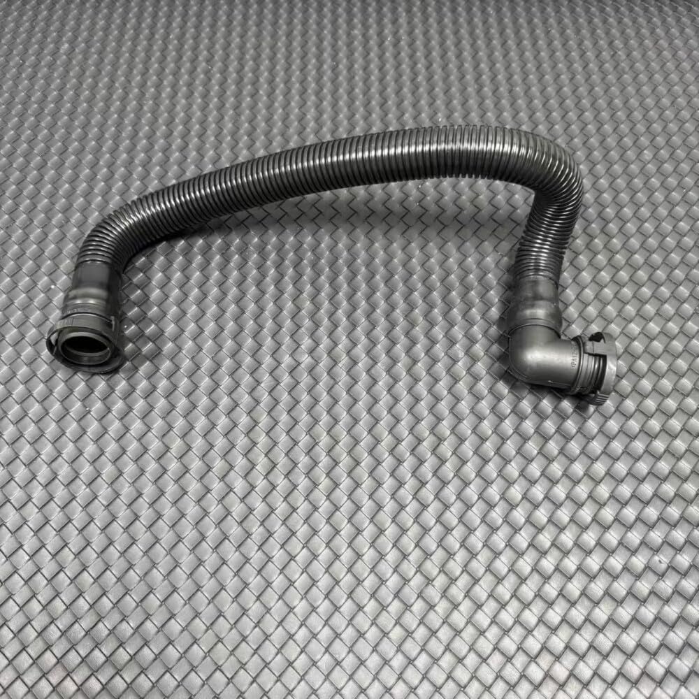 ya 10 9.16 baidi Auxiliary air Pump Pipe Replace# 4G0133889G