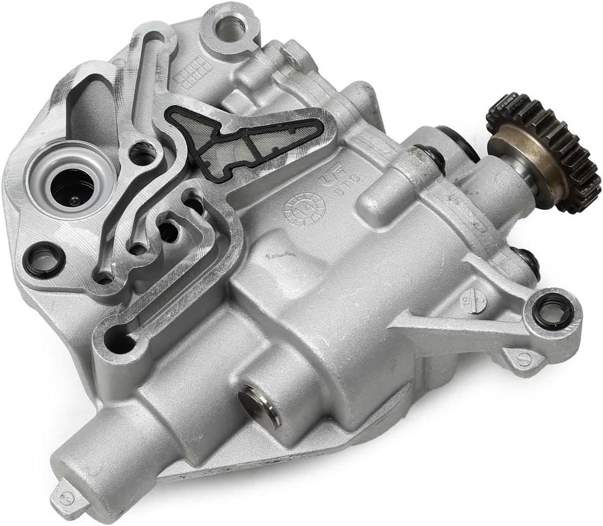 ya 7 8.24 baidi Fuel pump 06H115105AM suitable for Audi for A4 A6 Q3 for Q5 TT for VW for Tiguan for Passat 2.0TFSI 1.8T 