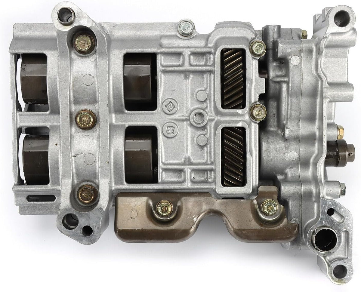 ya 4 8.10 Oil Pump for Honda Element for Accord for Acura TSX 2.4L 2003 2004 2005-2007 15100RAAA02