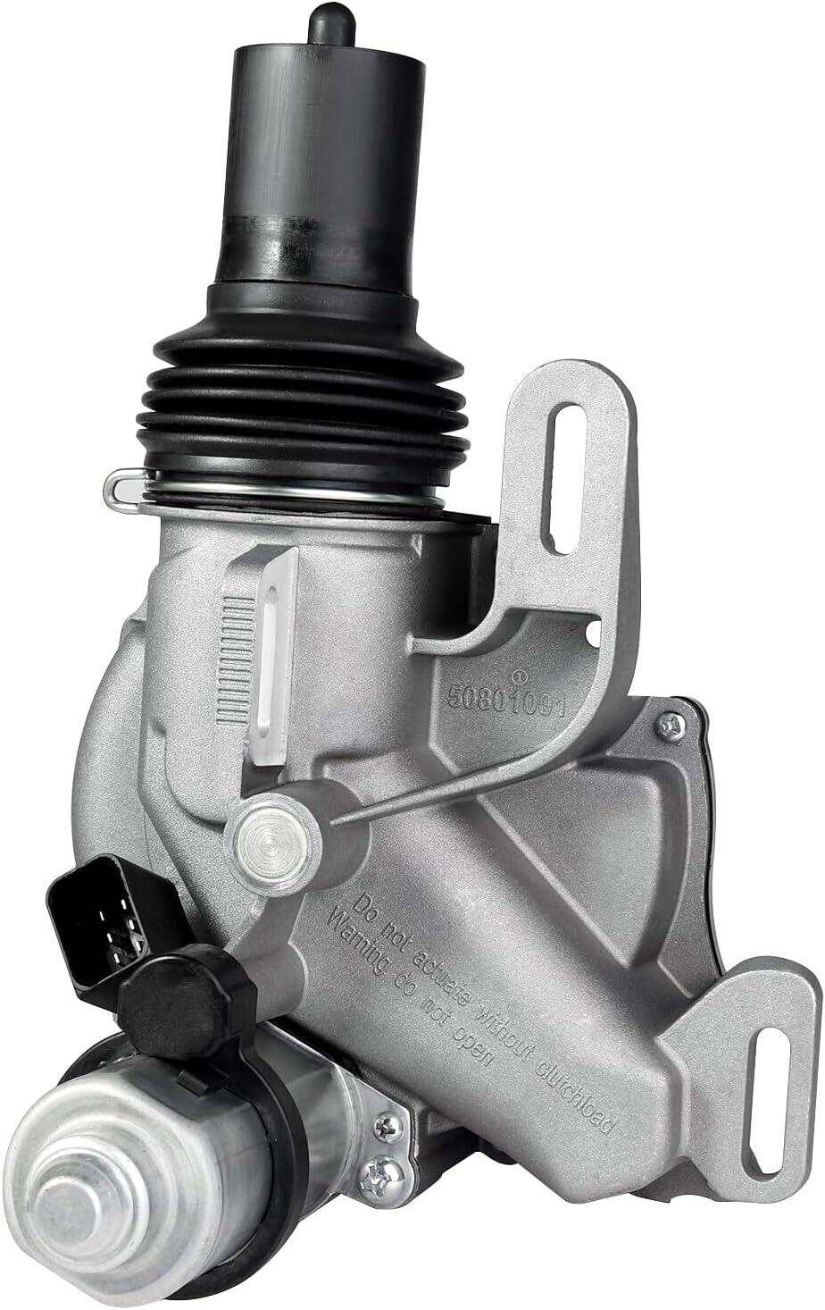 ya 4 8.10 New Clutch Slave Cylinder Actuator for 2009-2014 for Smart Fortwo Cabrio Coupe