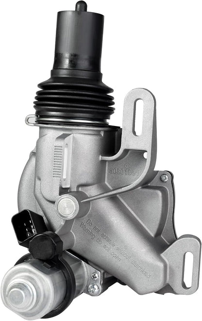 ya 4 8.10 New Clutch Slave Cylinder Actuator for 2009-2014 for Smart Fortwo Cabrio Coupe