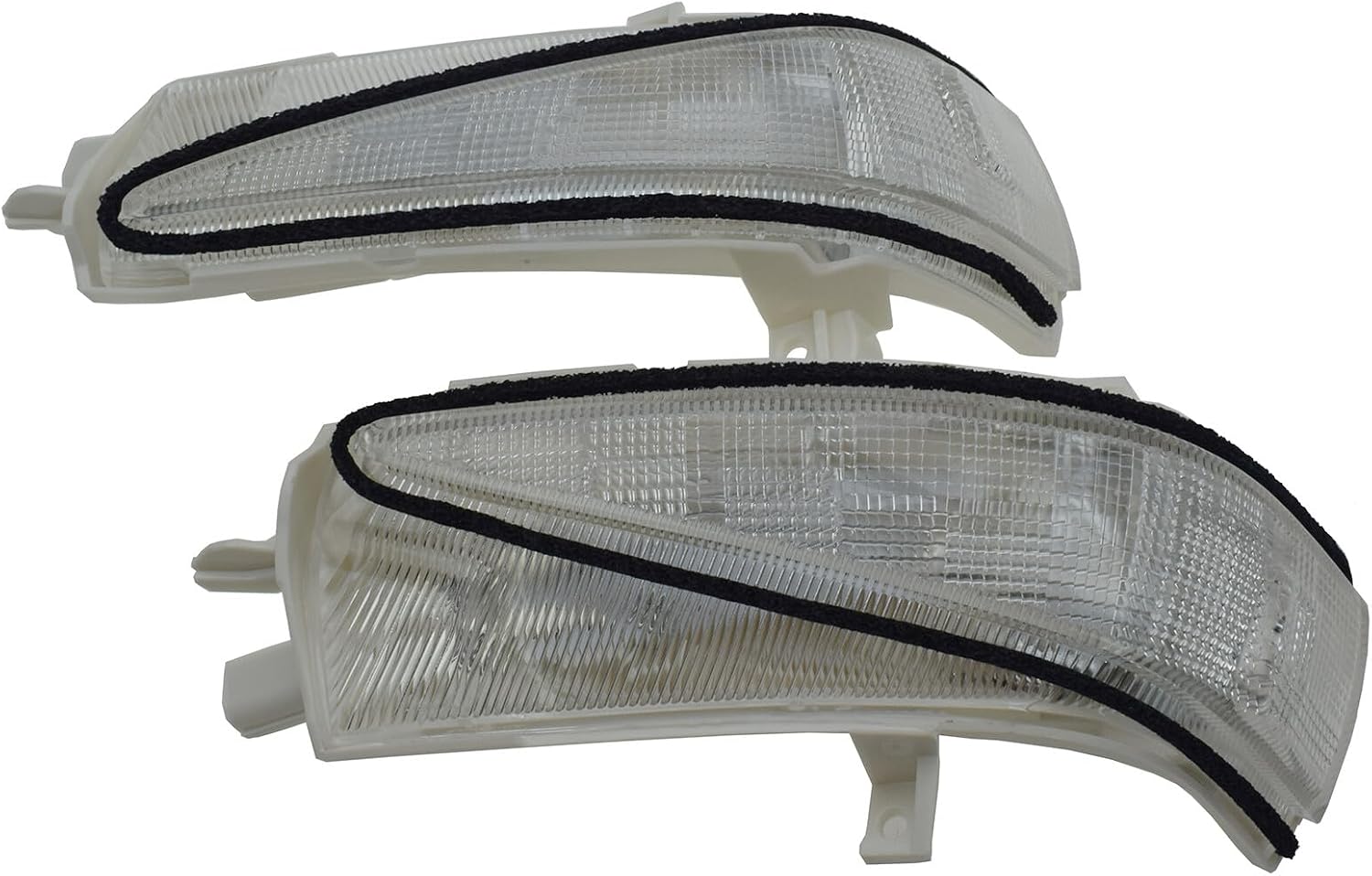 ya 4 8.14 34300SNB013 One pair of mirror turn signal lights LH and right hand for Honda Civic 2006-2011