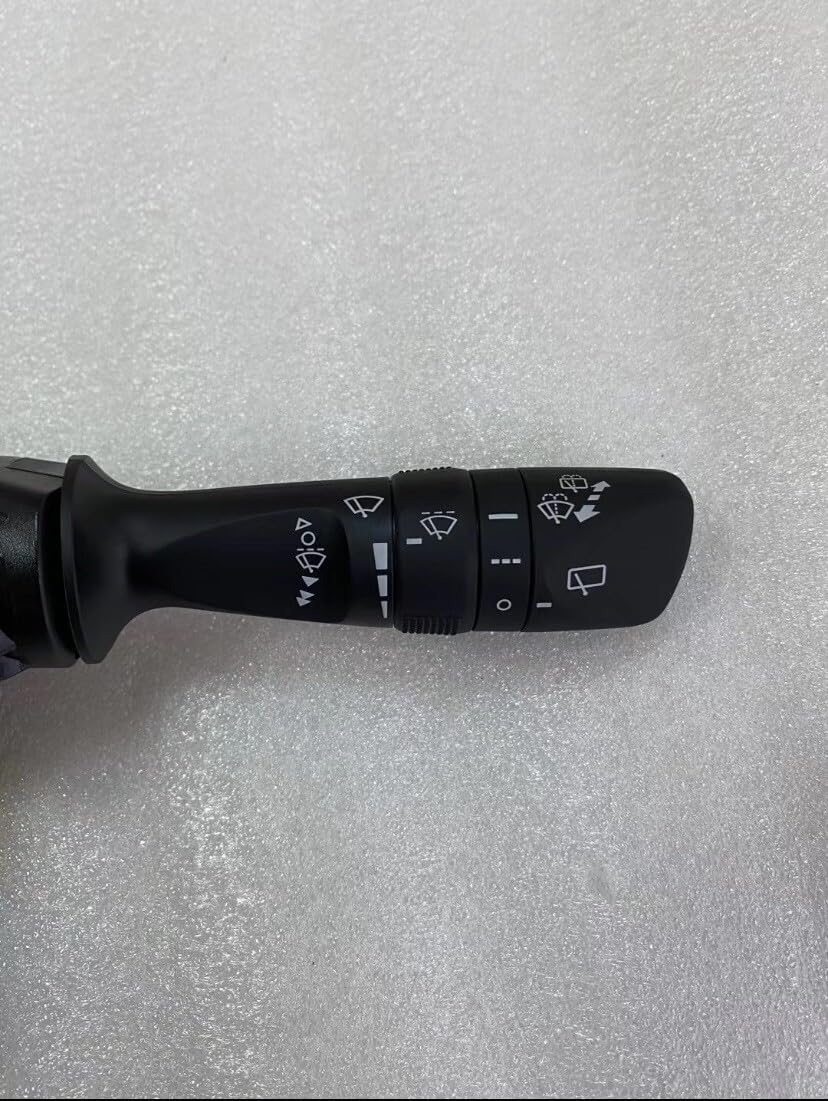 ya 4 8.8 for Toyota OE Windshield Wiper Switch Assembly 84652-0R030