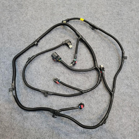 ya 4 8.8.2 Rear Bumper Wiring Harness for Tesla Model Y 2020-2023