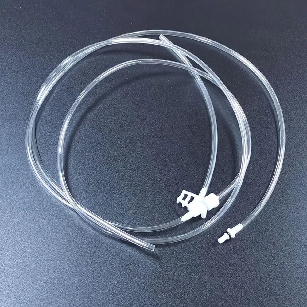 ya 10 9.16 zhengce ISRI for SEAT Control Valve Connecter Air Pipe for Volvo Truck 85105453 851