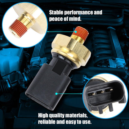 ya 5 8.10 Engine Oil Pressure Switch Sender Unit Sensor for Dodge for Jeep for Chrysler 3.6L 5.7L