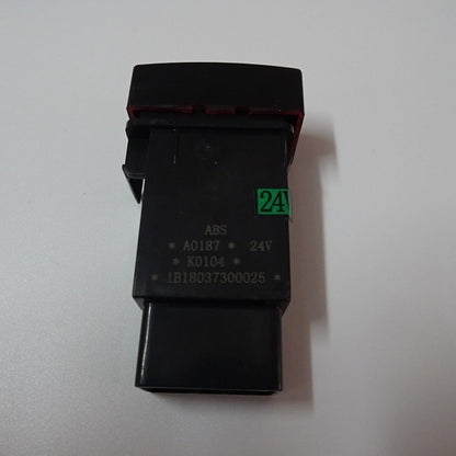 ya 5 8.10 FOTON Instrument Panel Switch 1B18037300025