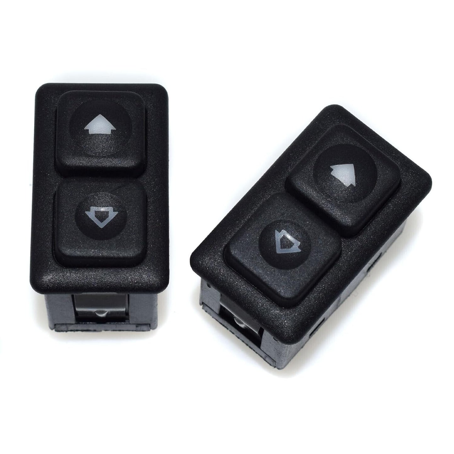 ya 4 8.8.2 Two 5-pin Power Window switches Suitable for BMW E23 E24 E28 E30 325i 325is 61311381205