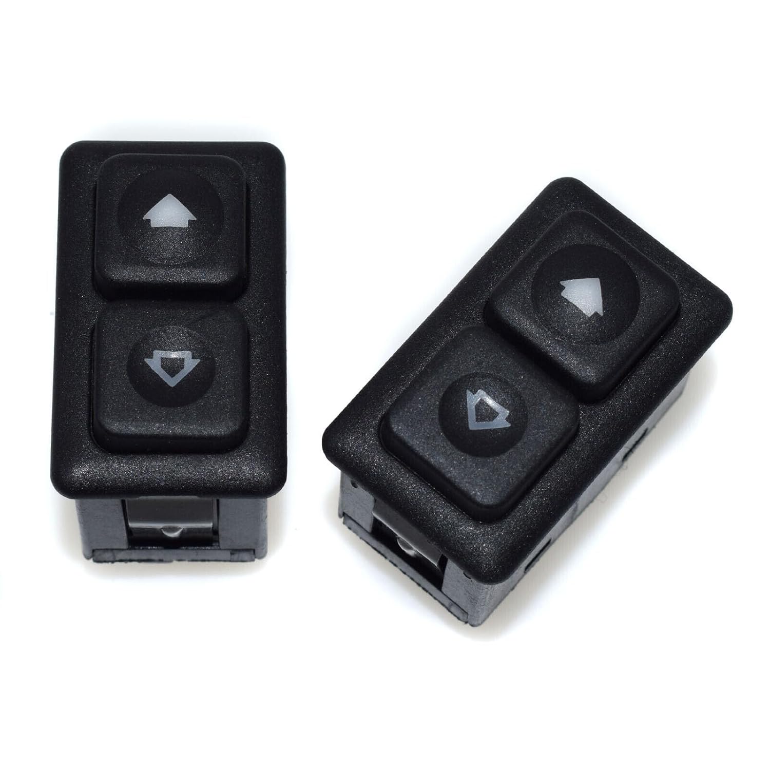 ya 4 8.8.2 Two 5-pin Power Window switches Suitable for BMW E23 E24 E28 E30 325i 325is 61311381205