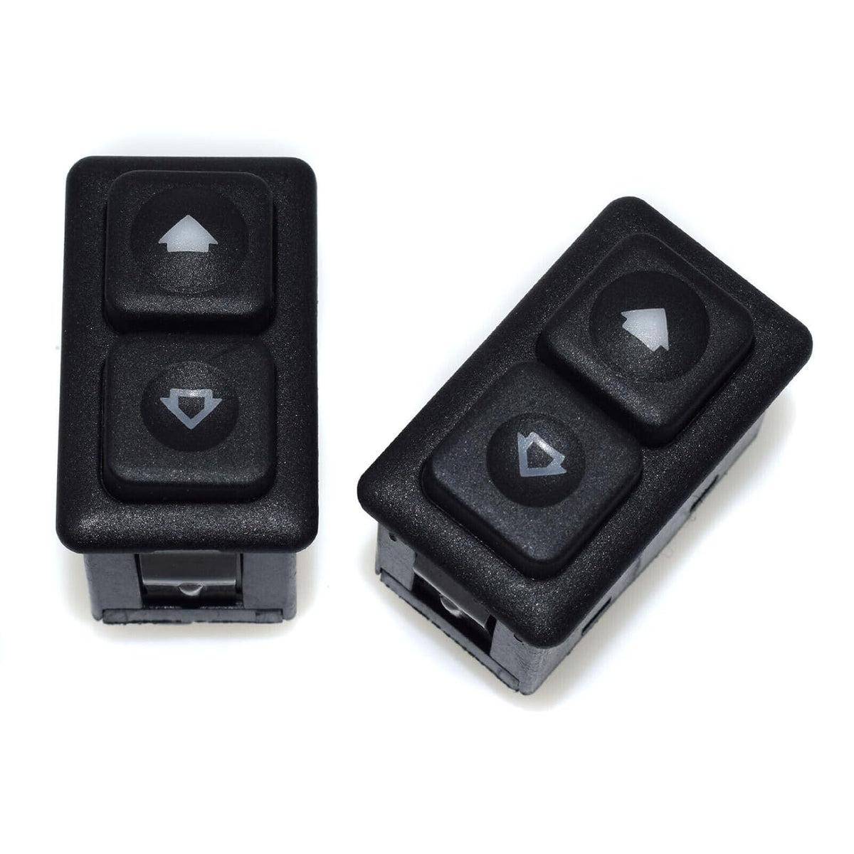 ya 10 9.16 zhengce Two 5-pin Power Window switches Suitable for BMW E23 E24 E28 E30 325i 325is