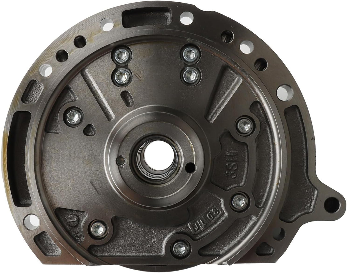 ya 10 9.16 baidi Auto Transmission Oil Pump Golden Screw For Chery E5 CVT Tiggo 1502610 QR019CHA