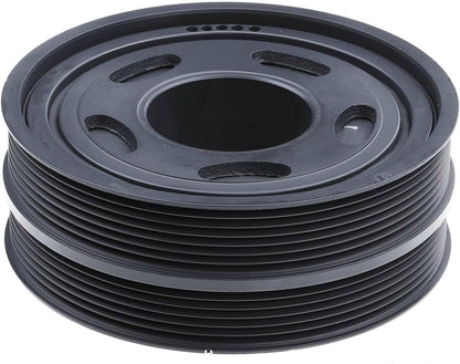 ya 6 8.24 baidi 06E105251F Engine Harmonic Balancer for Audi A6 A7 A8 Q5 Q7 S4 S5 for VW Touareg