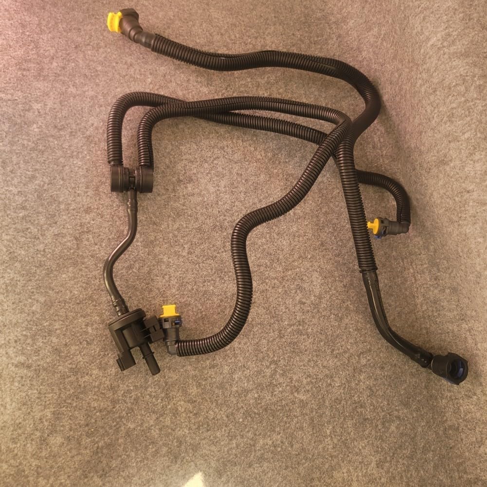 ya 10 9.16 baidi Fuel Vapor Tank Hose Fits for Ford Edge 2015-2020 -