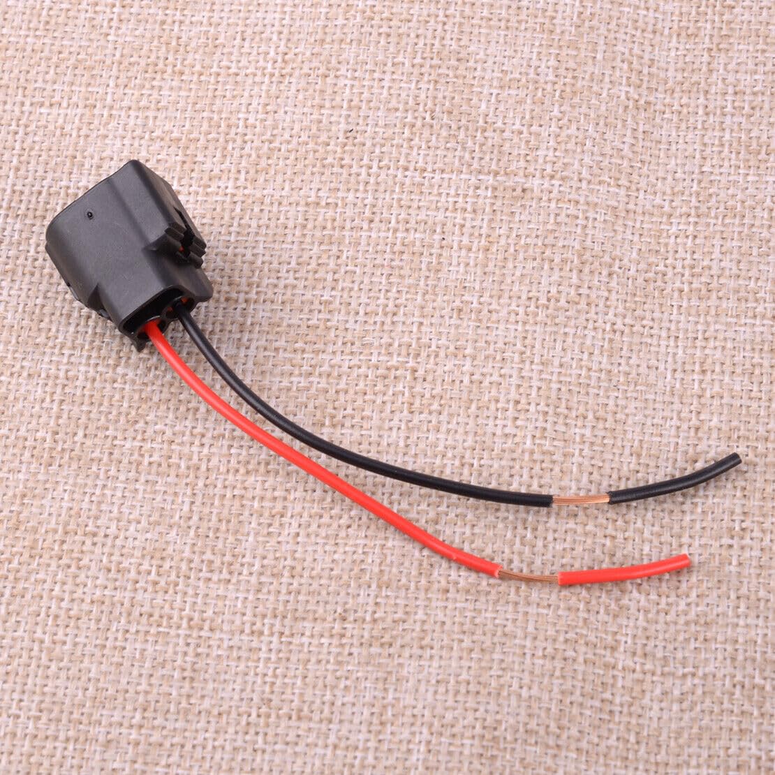 ya 10 9.16 zhengce Ambient Air Temperature Sensor and Wiring Harness Cable Connector for Toyot