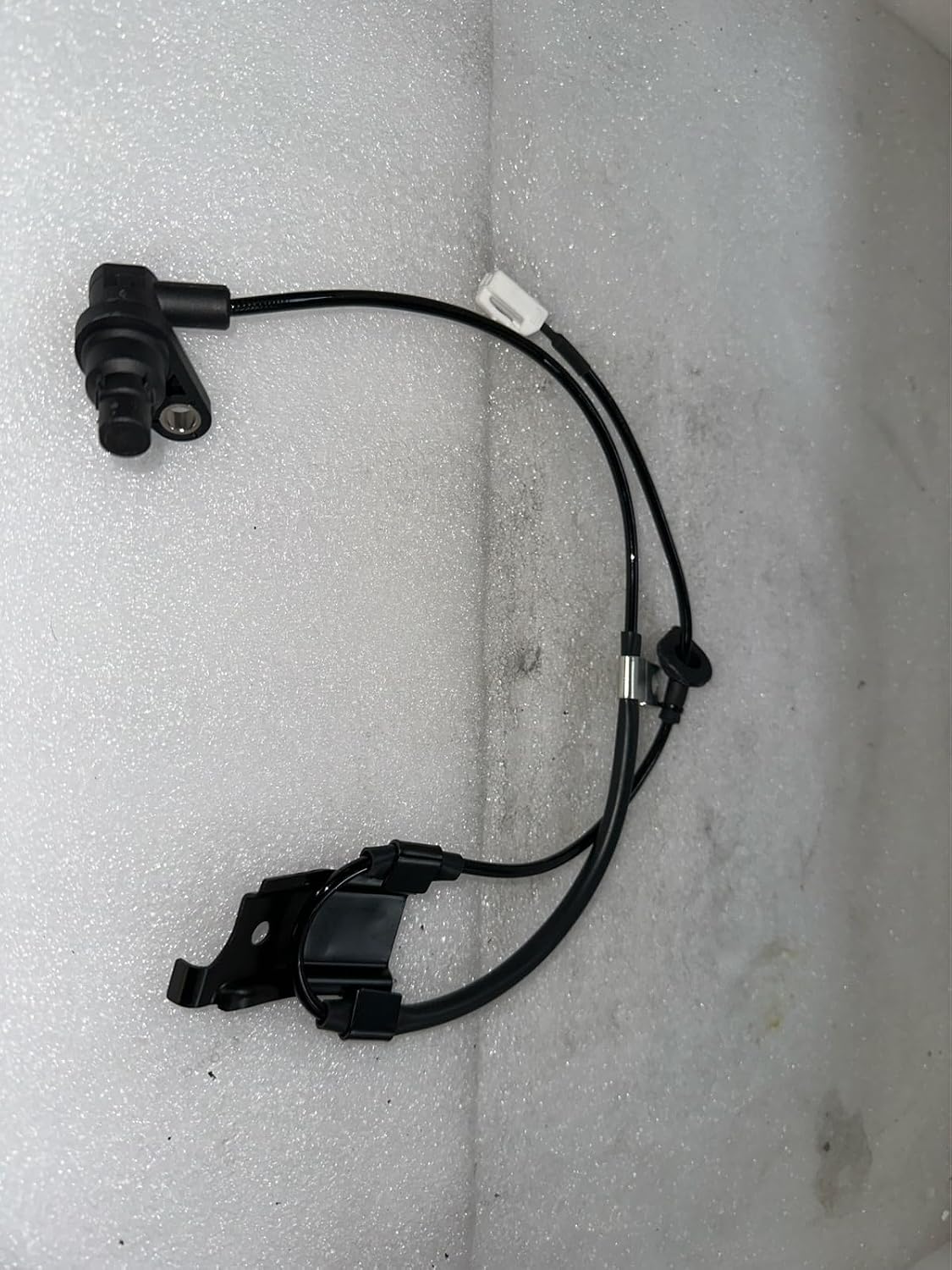 ya 9 10.24 Rear Left ABS Wheel Speed Sensor 89546-48040 for 08-13 for Toyota Highlander AWD