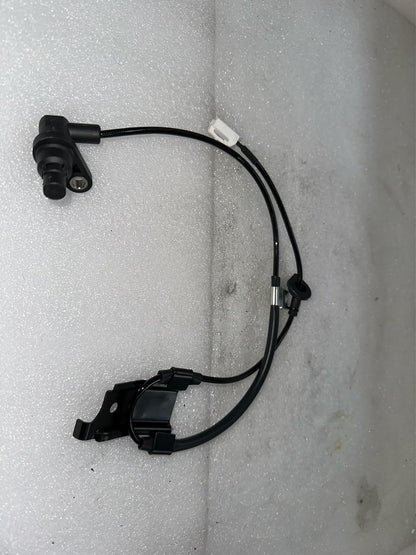 ya 9 10.24 Rear Left ABS Wheel Speed Sensor 89546-48040 for 08-13 for Toyota Highlander AWD