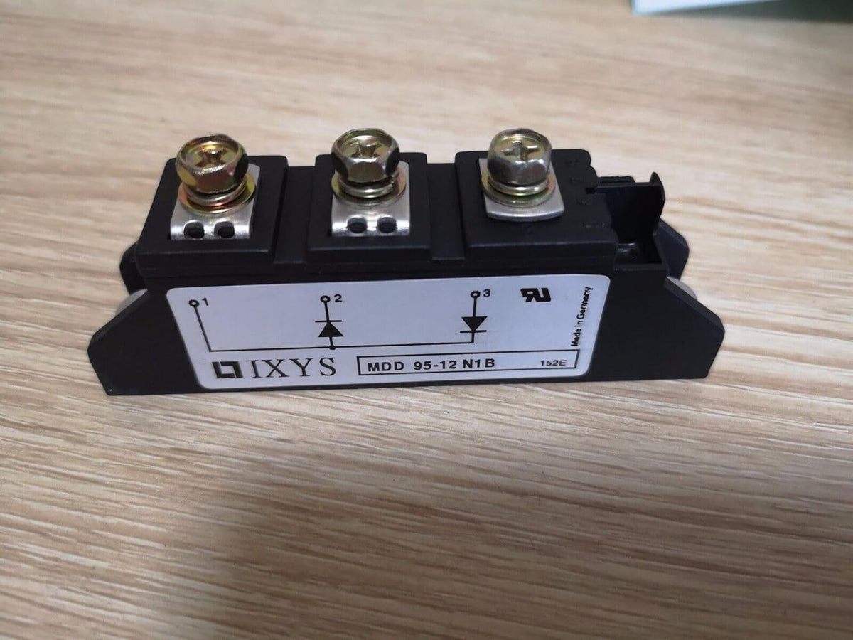 ya 16 10.20 baidi 1PC New MDD95-12N1B MDD9512N1B Module #W7-