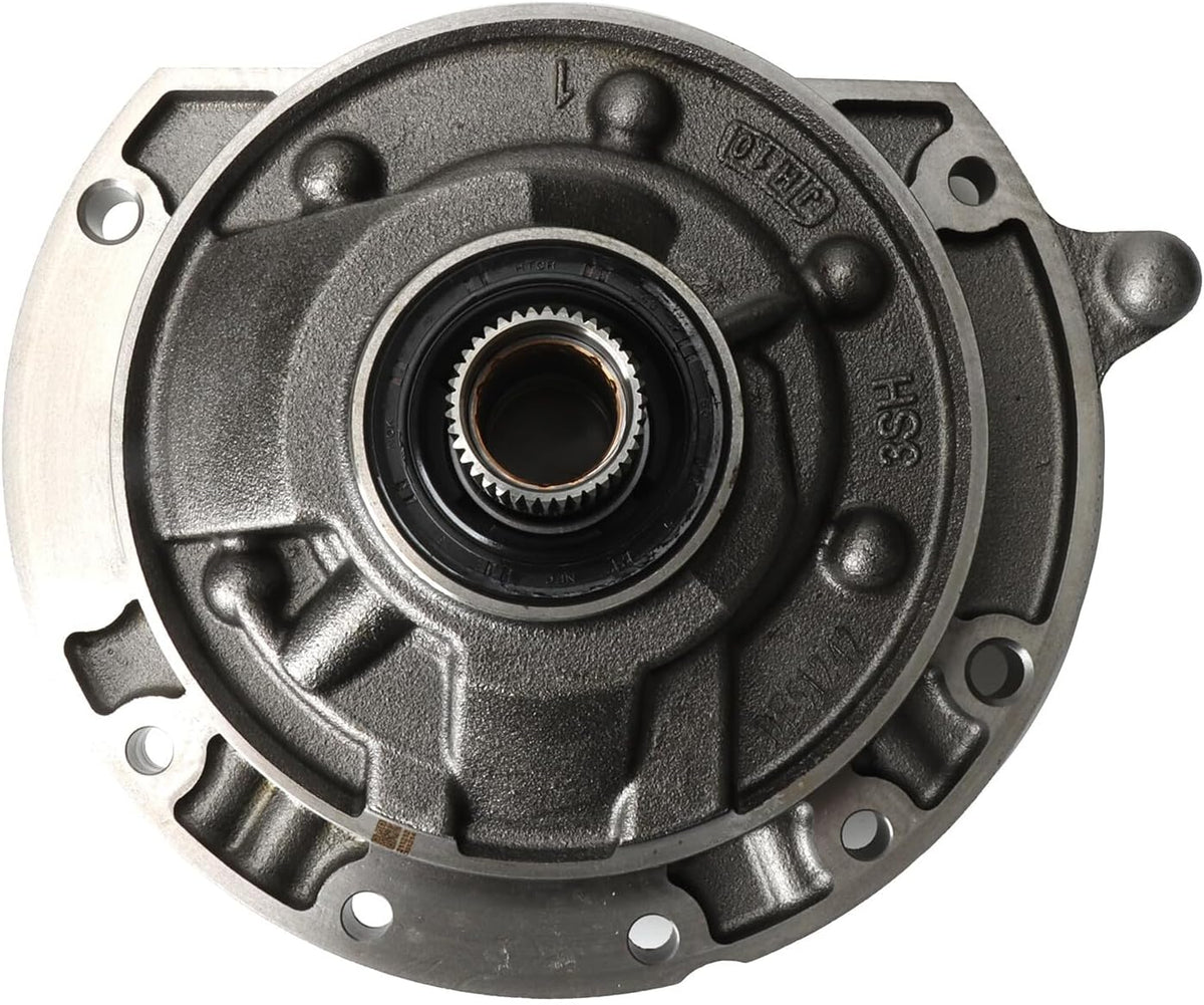 ya 10 9.16 baidi Auto Transmission Oil Pump Golden Screw For Chery E5 CVT Tiggo 1502610 QR019CHA