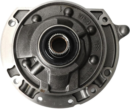 ya 10 9.16 baidi Auto Transmission Oil Pump Golden Screw For Chery E5 CVT Tiggo 1502610 QR019CHA