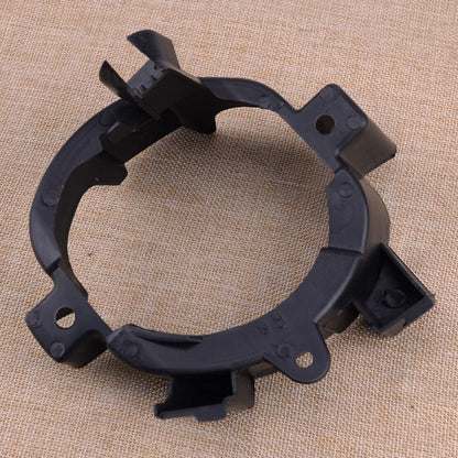 ya 4 8.24 baidi Right grip front fog driving light bracket bracket suitable for Nissan Qashqai J10 2006-14