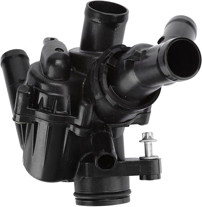 ya 2 8.15 Coolant thermostat housing Fits for Mercedes-Benz B250 2013-2019 CLA180 2015-2016