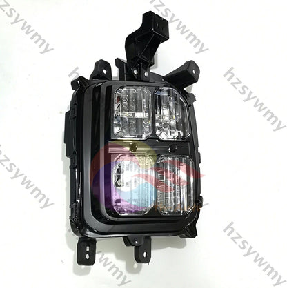 ya 10 9.16 zhengce for Mitsubishi for Outlander Sport/ASX 2020-2021 LED Left Front Fog Light (