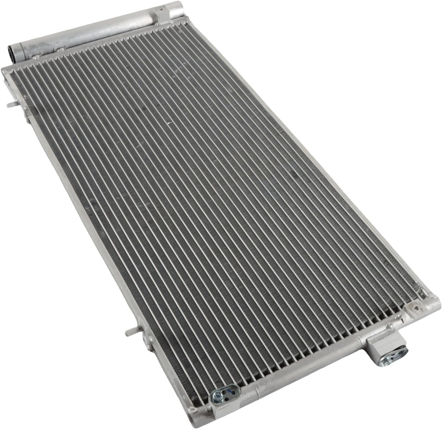 ya 2 8.15 A/C Condenser Fits for Subaru for Impreza ester 2.5 3800 3689 73210SC002 SU3030131