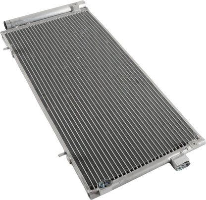 ya 2 8.15 A/C Condenser Fits for Subaru for Impreza ester 2.5 3800 3689 73210SC002 SU3030131
