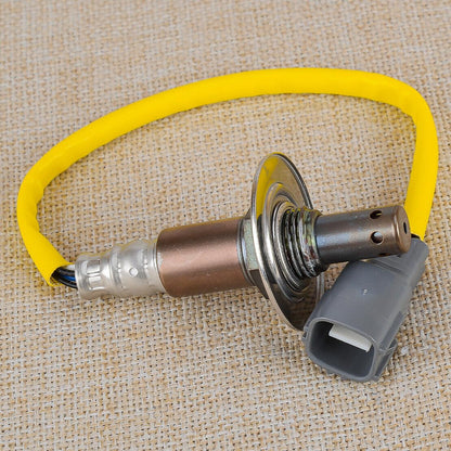 ya 4 8.8.2 Downstream Oxygen Sensor Replacement for Subaru XV Crosstrek 2.0L 2013 2014