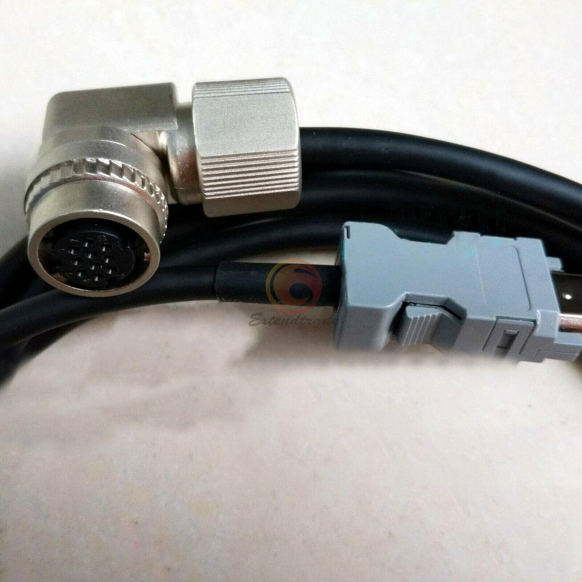 ya 16 10.20 baidi 1PCS for JZSP-CVP12-15-E Cable Encoder #W7-