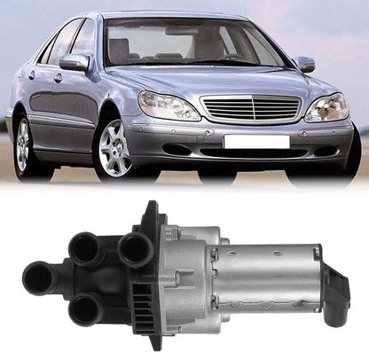 ya 6 8.24 baidi 2208300284 Heater Control Valve for Mercedes W220 S350 S430 S500 S55 AMG